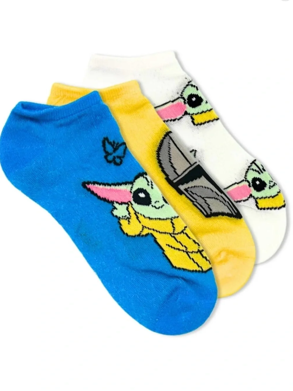 Star Wars Sock (3)